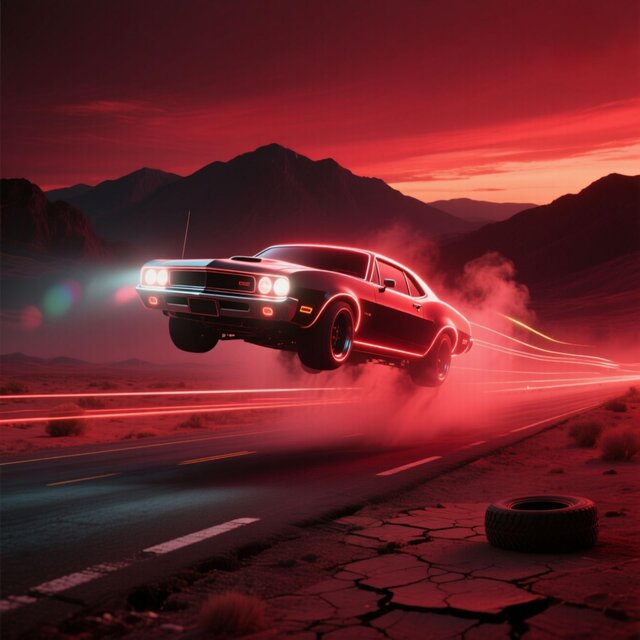 MARS FUNK