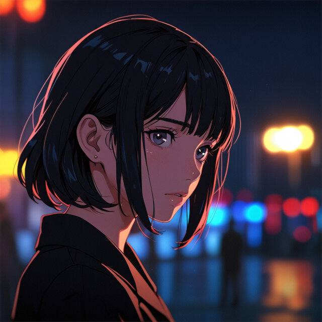 Doushite sayonara shinai to ikenai no
