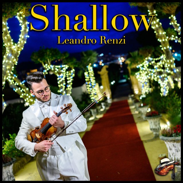 Shallow Violin