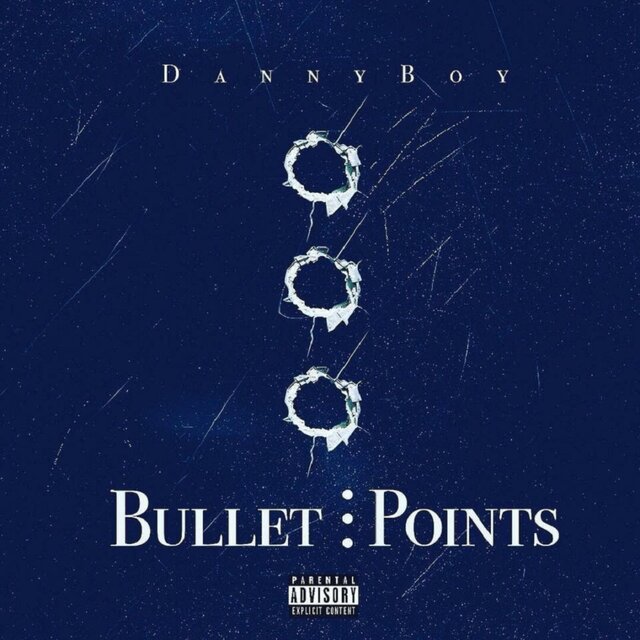 Bullet Points