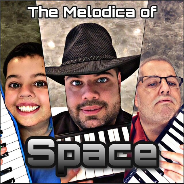 The Melodica of Space