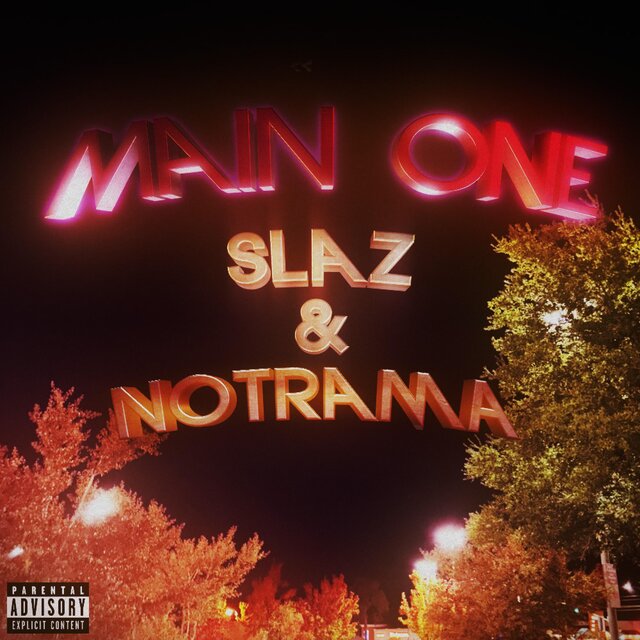 main one (feat. 1notrama)
