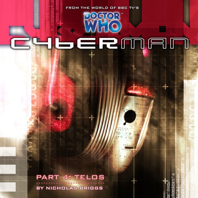 Series 1.4: Telos (Unabridged)