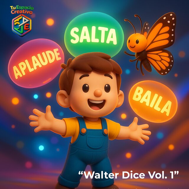 Walter dice Vol. 1
