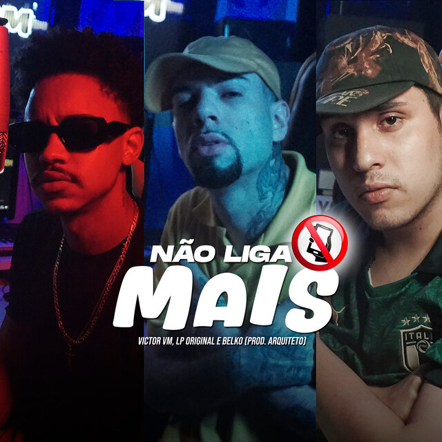 Não Liga Mais
