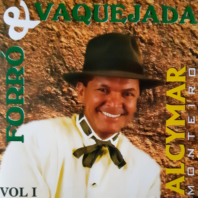 Forró e Vaquejada