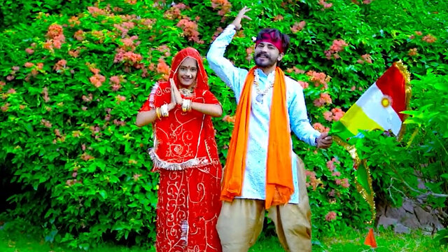Gori Runicha Nagari Paidal Chala