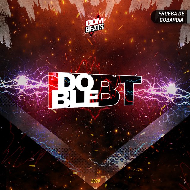 Prueba de Cobardía Doble Beat 2020