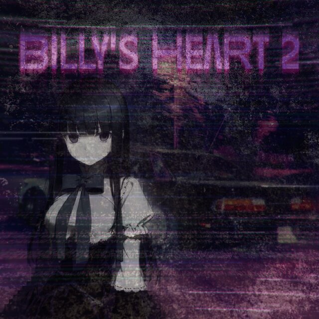 BILLY'S HEART PART 2