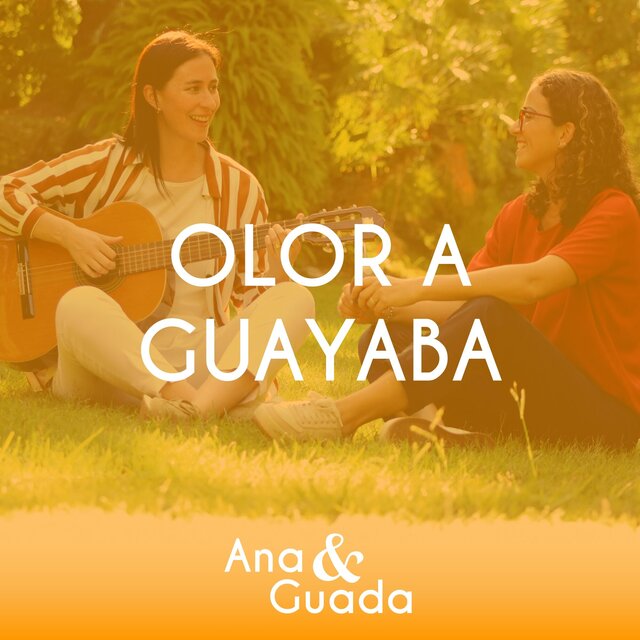 Olor a guayaba