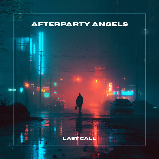 Afterparty Angels