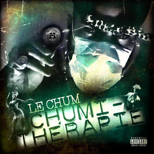 Chumi-thérapie