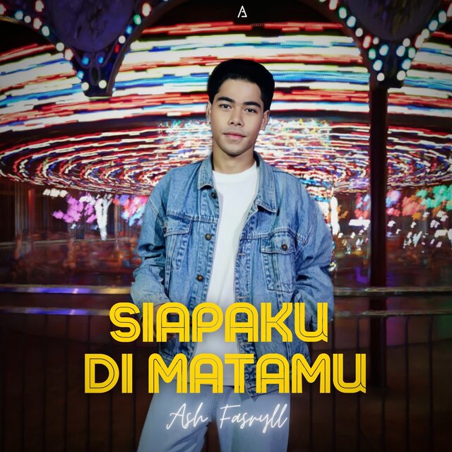Siapaku Di Matamu
