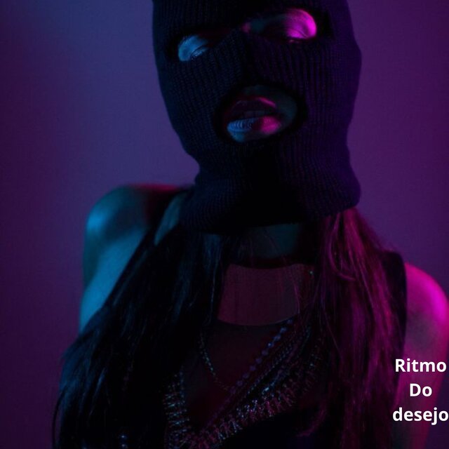 Ritmo do desejo