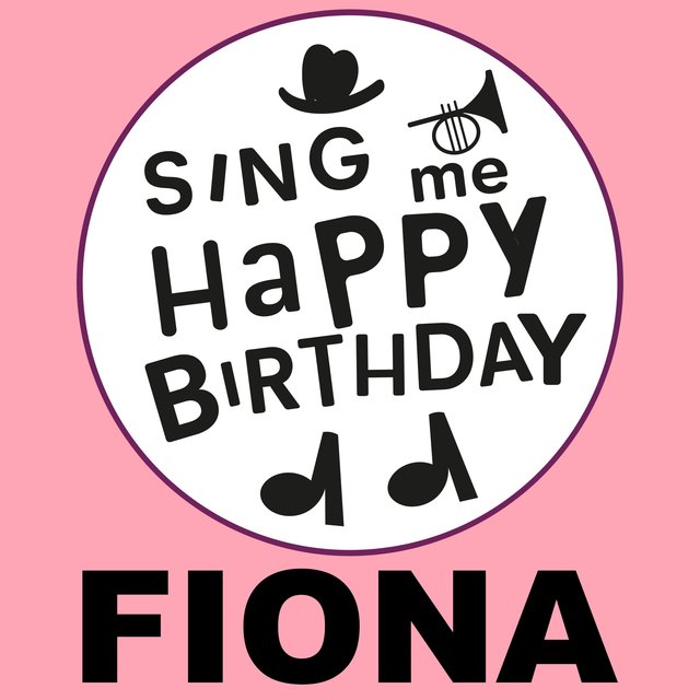Fiona