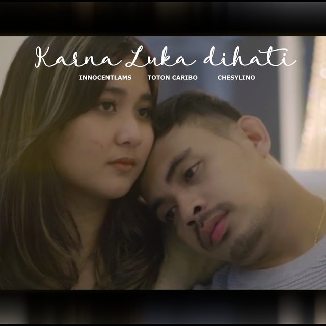 Karena Luka Di Hati