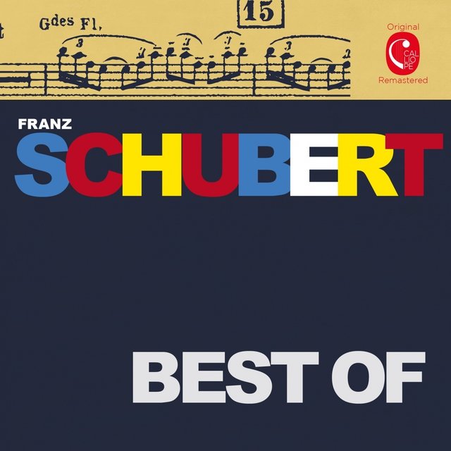 Best of Schubert