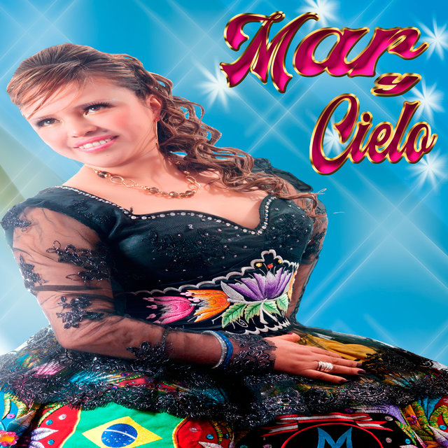 Mar y cielo