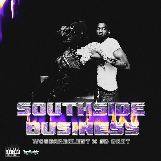 Southside Business (feat. SB Bart)