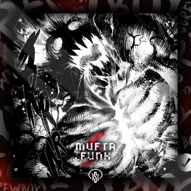 MUFTA FUNK