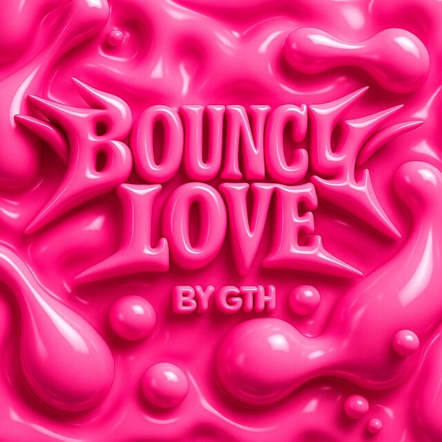 BOUNCY LOVE