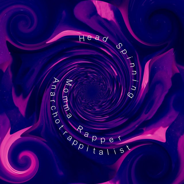 Cover art for album  by Momma Rapper