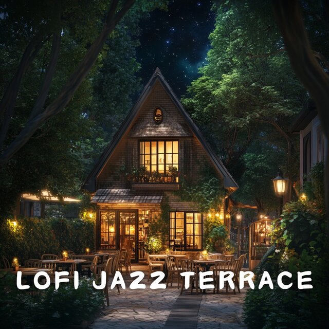 Lofi Jazz for Nighttime Coffee Moments