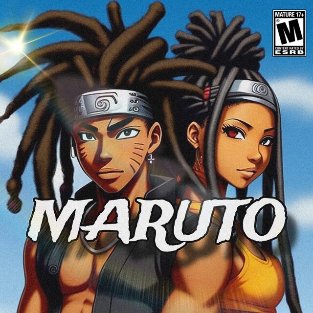Maruto