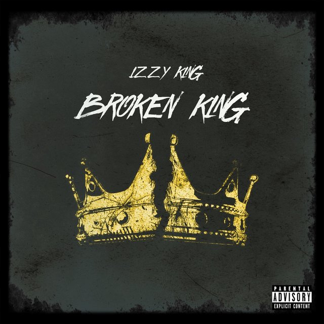 Broken King