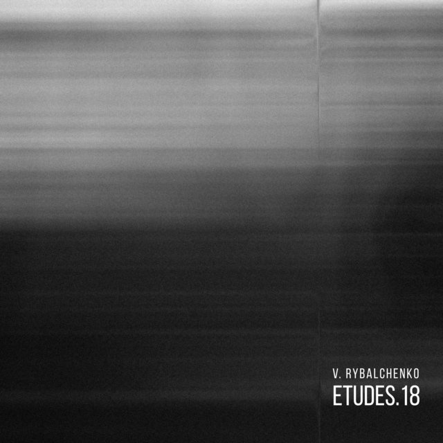 Etudes. 18