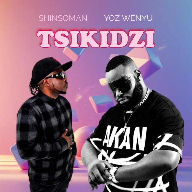 Tsikidzi