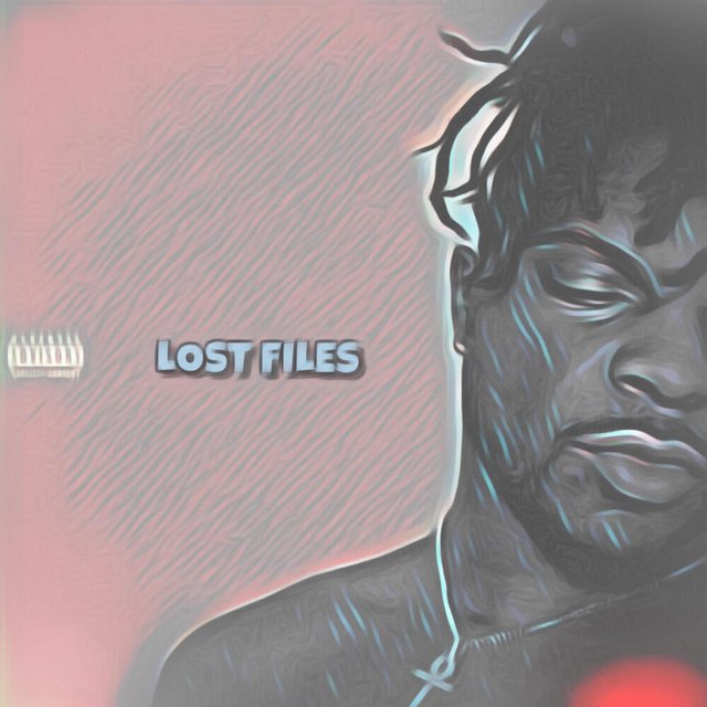 Lost Files