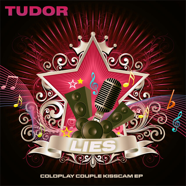 Lies (Coldplay Couple Kisscam EP)