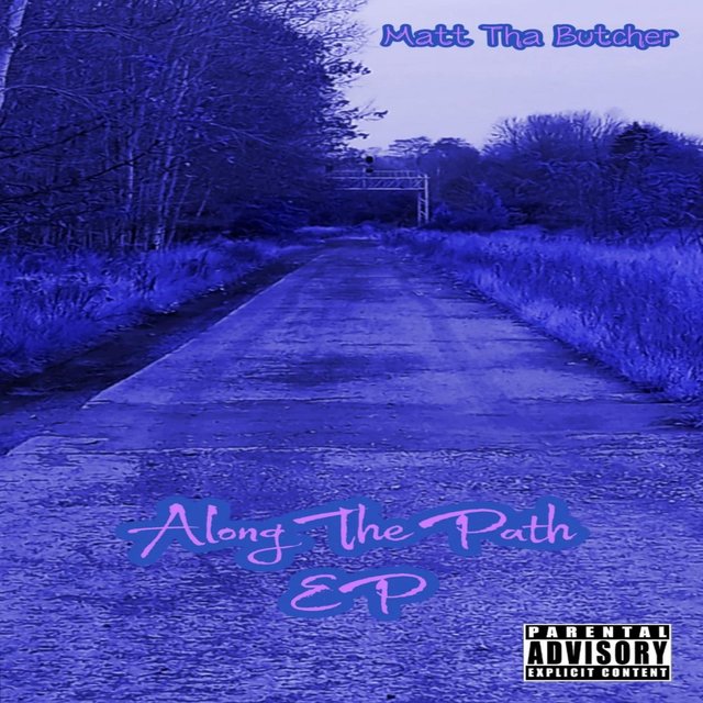 Along The Path EP