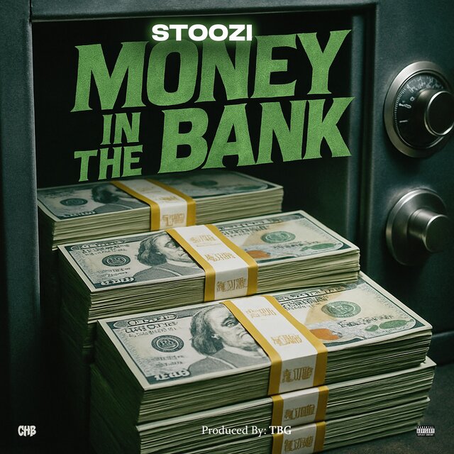 Money in The Bank