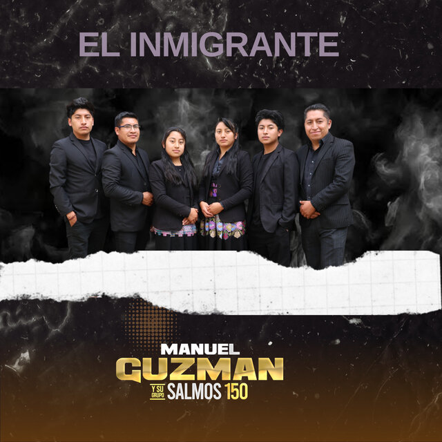 EL INMIGRANTE