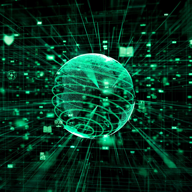 EEG Domains