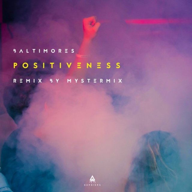 Positiveness (Remix by Mystermix)