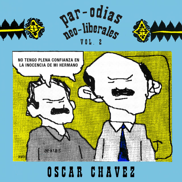 Parodias Neo Liberales  Vol. 2