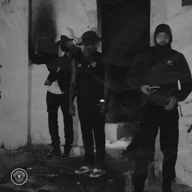 Zona de Risco