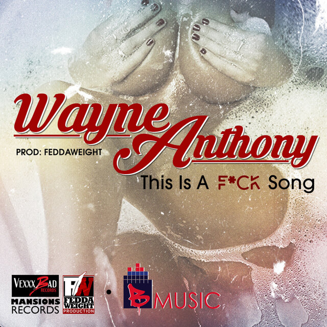 Wayne Anthony on TIDAL