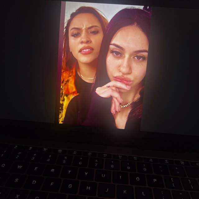 Ruby Bronx Fire
