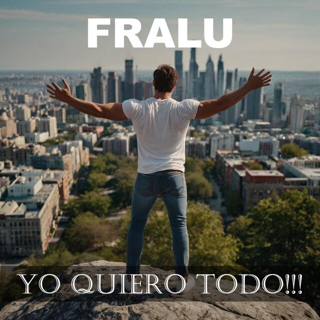 Yo Quiero Todo !!!