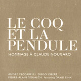LE COQ ET LA PENDULE