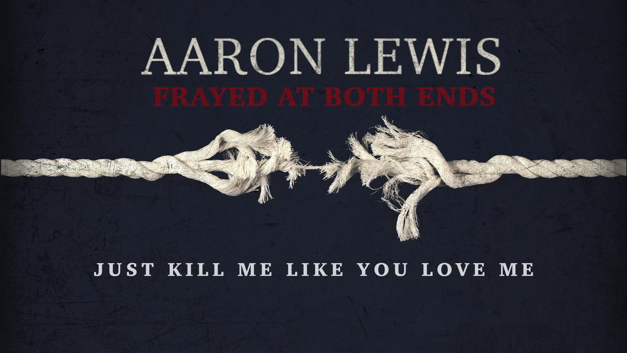 Kill Me Like You Love Me (Lyric Video)