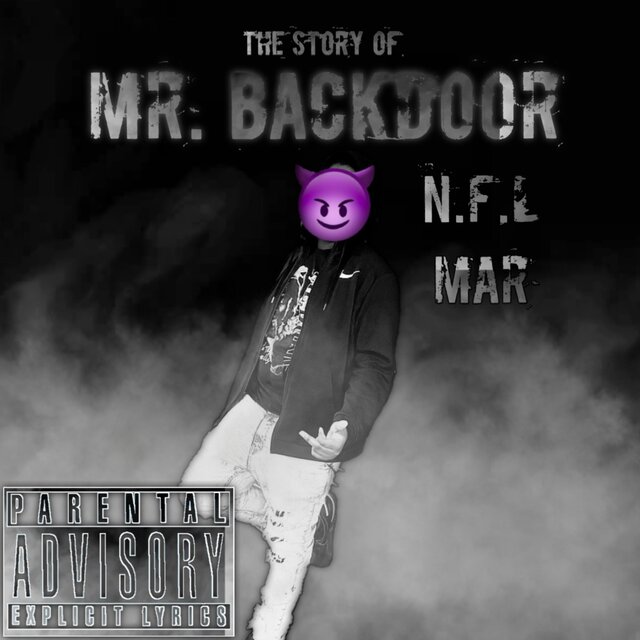 The Story Of Mr.Backdoor
