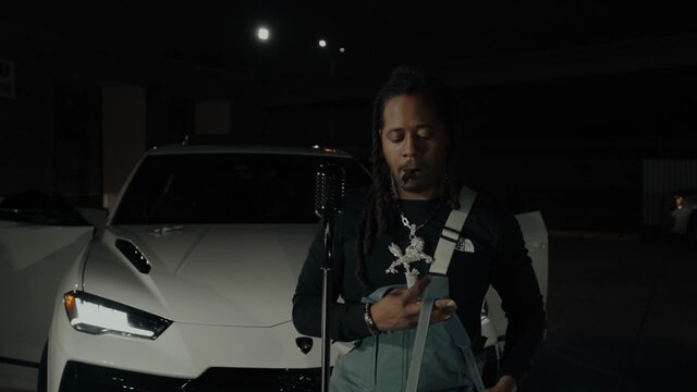 YEA I RAP / TRICK (LIVE PERFORMANCE)