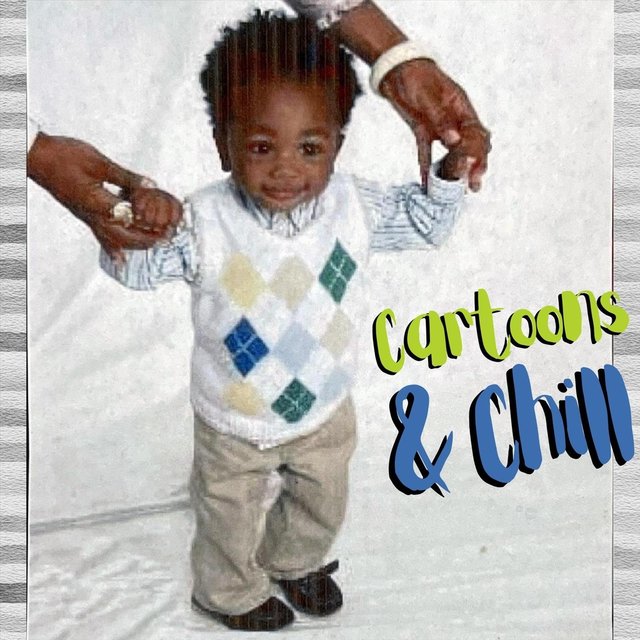 Cartoons and Chill