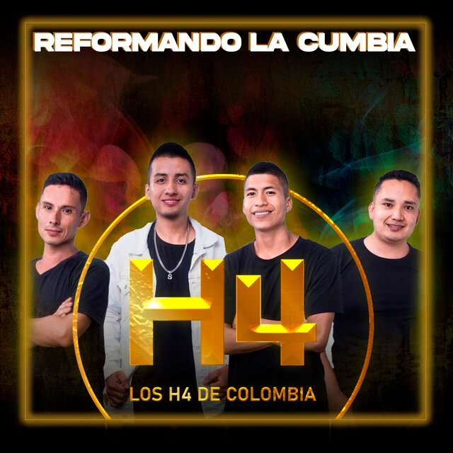 Reformando la cumbia