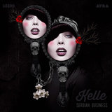 Serbian Business (Original Mix)